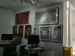 -全城热恋璀璨婚纱摄影