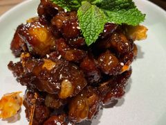 -茄子恰恰·新云南小炒(坪山益田店)