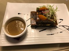 -唐廊烤鸭店(工体店)