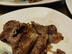 -一井烧肉·活鳗·寿司(望京SOHO店)