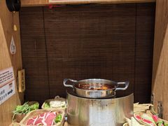 -独食火锅·半米屋台(望平街店)