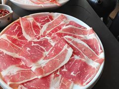 -东来顺·非遗火锅(高新店)