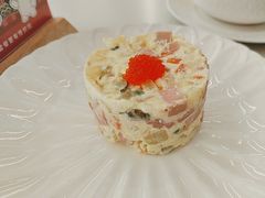 -库滋明·俄罗斯特色美食(中央大街店)