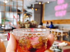 -The Rug Cafe(王府中环店)