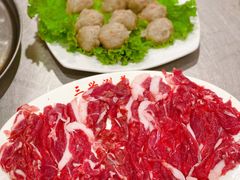 鲜虾滑-三兴涮羊肉(荣安大街店)