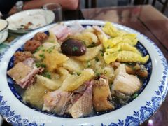 -长兴菜馆(高桥店)