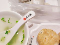 -鑫震源·苏式大虾生煎(山塘街店)