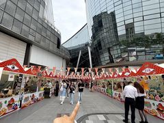 -济南恒隆广场