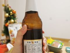 新哈啤酒-simply thai天泰(长泰广场店)