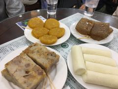 -仁信老铺(华盖路店)