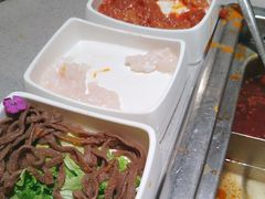 -海底捞火锅(青山湖万达夜宵主题店)