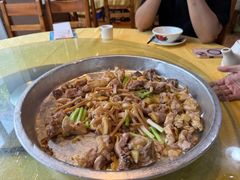 -大笑饭堂(甲子桥店)