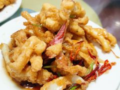 -九龙餐厅(大沽路店)