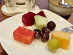 -浙江西子宾馆·瑶园咖啡厅