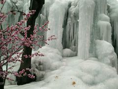 -沕沕水生态风景区