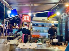 大堂-清真·穆萨砂锅(大皮院店)