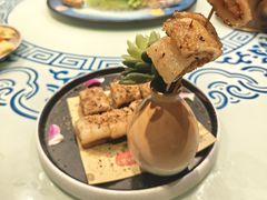 -一味大院•桐庐菜传承店(春江路店)