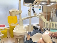 -上海仁爱医院口腔科 · 种植