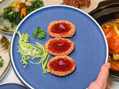 -酌宴府The China Club·广州万富希尔顿酒店(云城东路店)