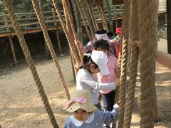 -蟠龙山长城景区