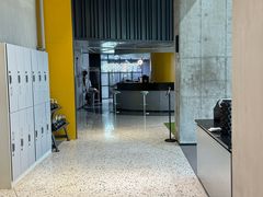 -LA合时健身4PMFIT(花桥旗舰店)