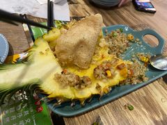 -长勺子东南亚(街道口店)