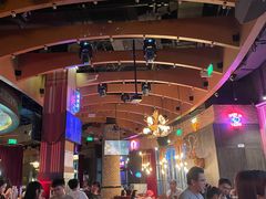 -MR.ROCKY洛奇先生RESTAURANT&BAR(宝安壹方城店)