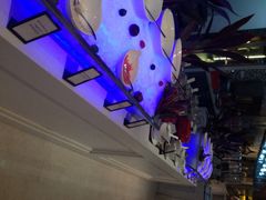 iphone_upload_pic-海口绿发希尔顿酒店-田园汇自助餐·三文鱼·海鲜