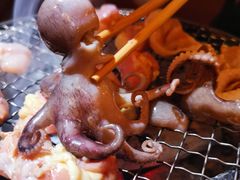 -炉石六本目·冰鲜和牛炭火烤肉·寿喜烧店(梅江店)