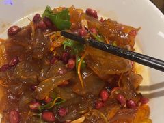 -杨小佳·齐齐哈尔烤肉·烤串(广州店)