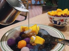 -堂屋糖水店(愚园店)