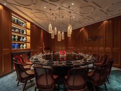 -A One Kitchen·南京精菜馆(德基广场店)