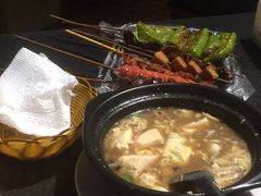 -买又大餐厅(福林里店)