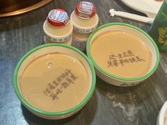 -南门四季铜锅涮肉(左家庄店)