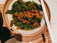 -乡村基·川味现炒大王(熙悦天街店)