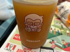 -肯德基(崇文路店)