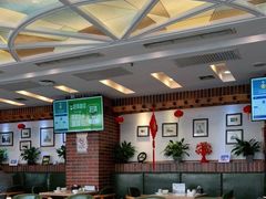 大堂-京滨饭店·餐厅(阜外大街店)