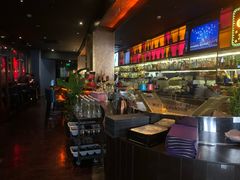 -YUE·6·西式融合餐厅(外滩六号店)