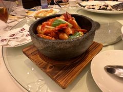 -利苑酒家(宜安广场店)