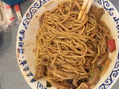 -梅溪·小伙子干挑面(安吉总店)