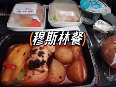 -新加坡航空公司(ION)