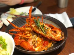 -斯比特花园西餐厅(东方商厦店)