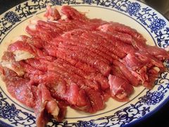 -裕德孚·非遗手切涮羊肉(东直门内大街店)