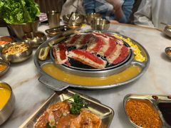 -韩宫宴烤肉·料理(苏州中心店)