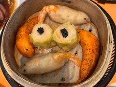 -美心·翠园(港汇恒隆广场店)