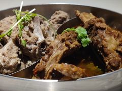-浩爷羊蝎子火锅(望京店)