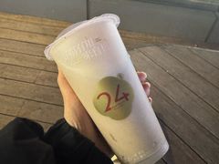-炖物24章·顺时轻养茶(杭州保利时光里店)
