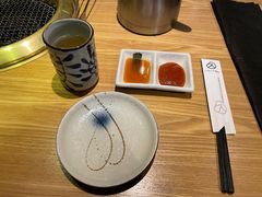 -久苑烧肉(世界城广场店)