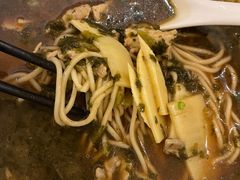 -羡餐厅·杭帮菜·淳菜(千岛湖自由洲际殿店)