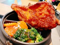 -肯德基(朝阳门店)
